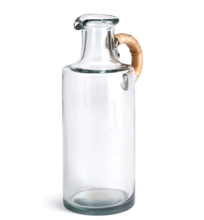 NAPA HOME + GARDEN NAPA HOME + GARDEN Bohan Glass Pitcher,