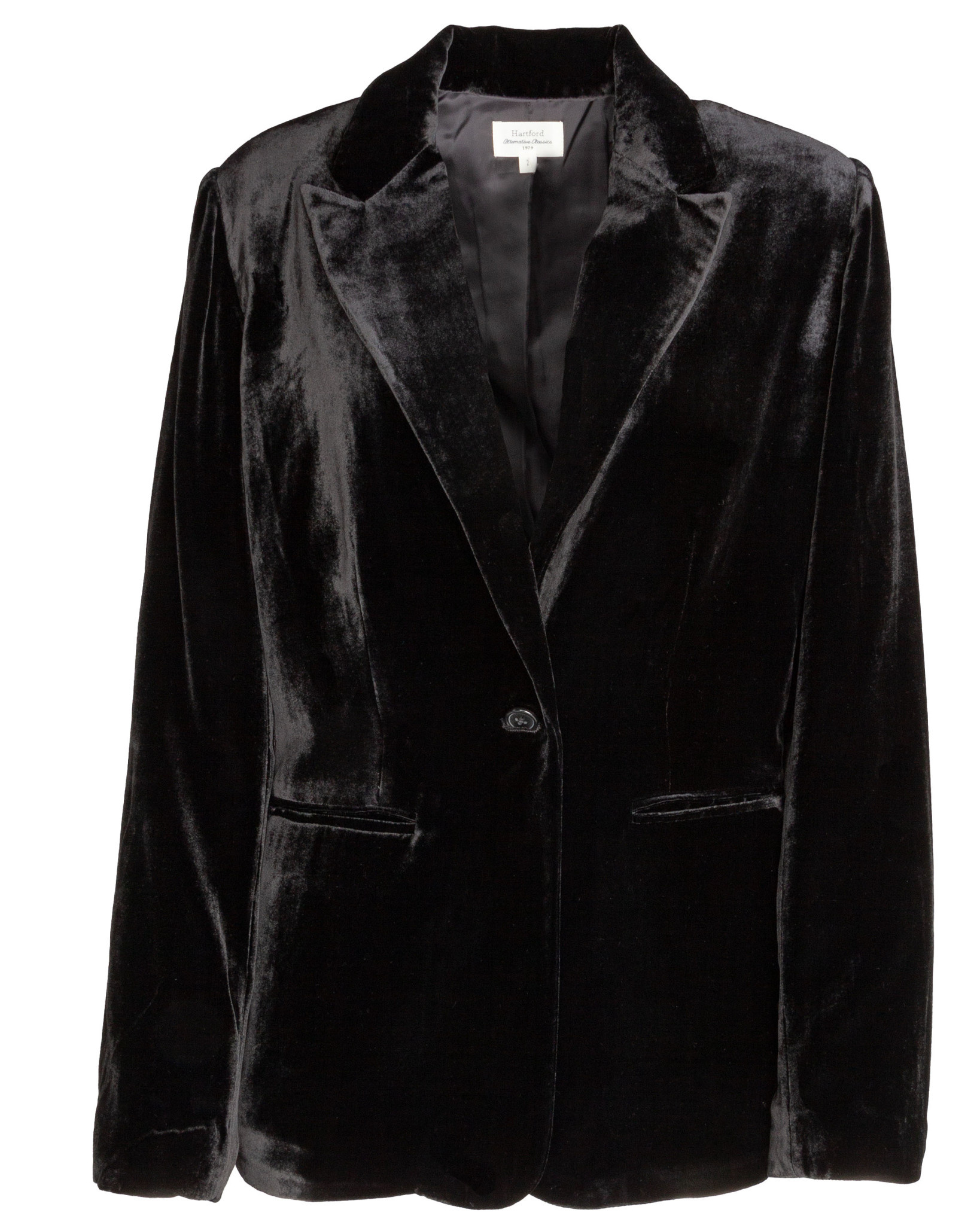 HARTFORD Vekma Jacket, BCVX556-03 - Touch of Class