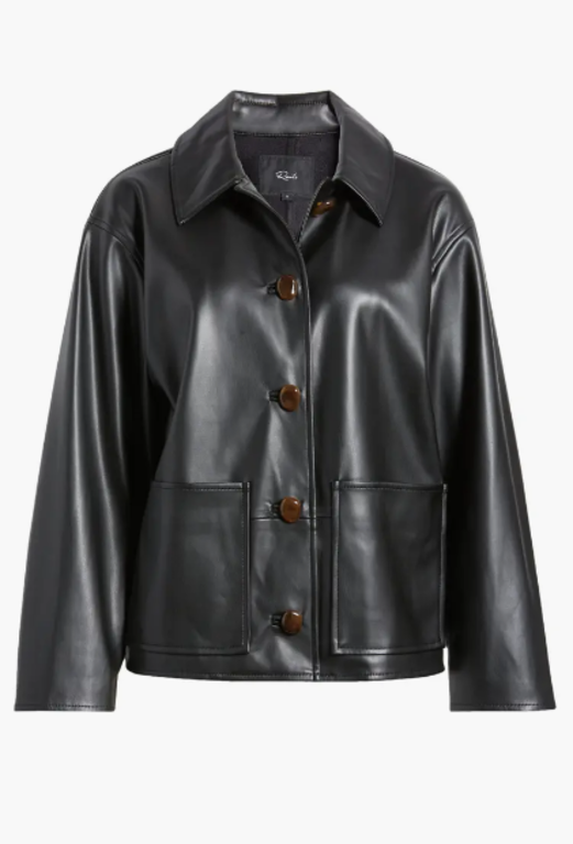 RAILS RAILS Haisley Jacket