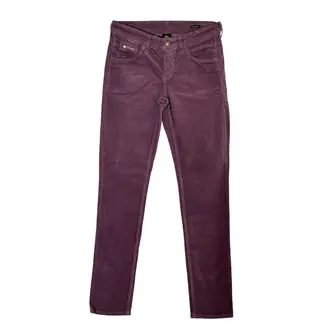 MAC Melanie Baby Cord, 30"