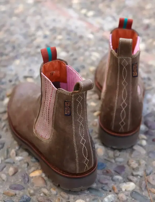 PENELOPE CHILVERS PENELOPE CHILVERS Oscar Boot