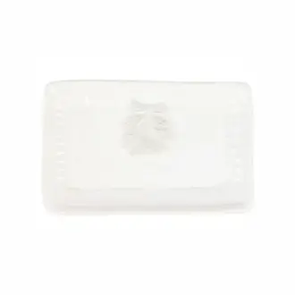 VIETRI VIETRI Pietra Natale Wreath Rectangular Tray, PNA-2621