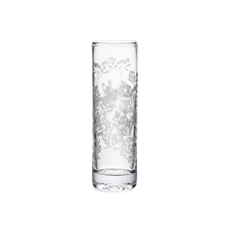 SIMON PEARCE SIMON PEARCE Engraved Berry Vase