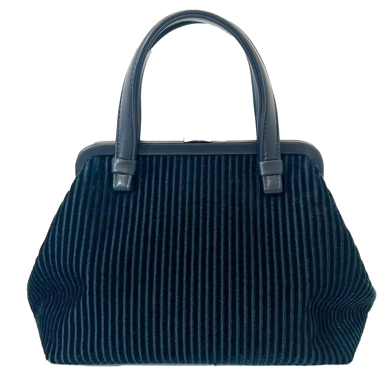 MARIAN PAQUETTE MARIAN PAQUETTE Alexandra Purse, Velvet
