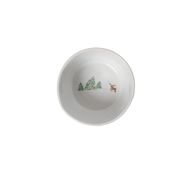 JULISKA JULISKA Berry & Thread North Pole Ramekin,