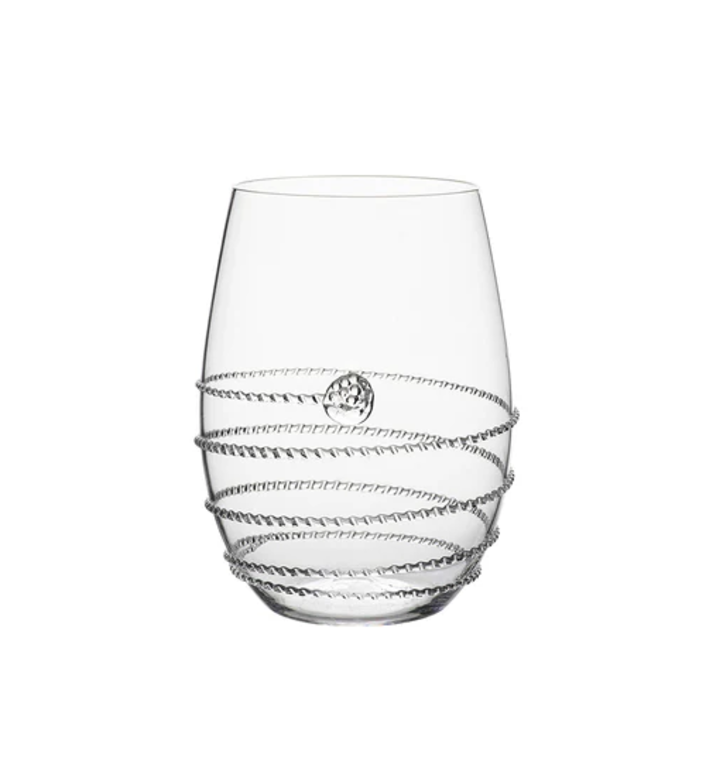 JULISKA JULISKA Amalia Stemless White Wine