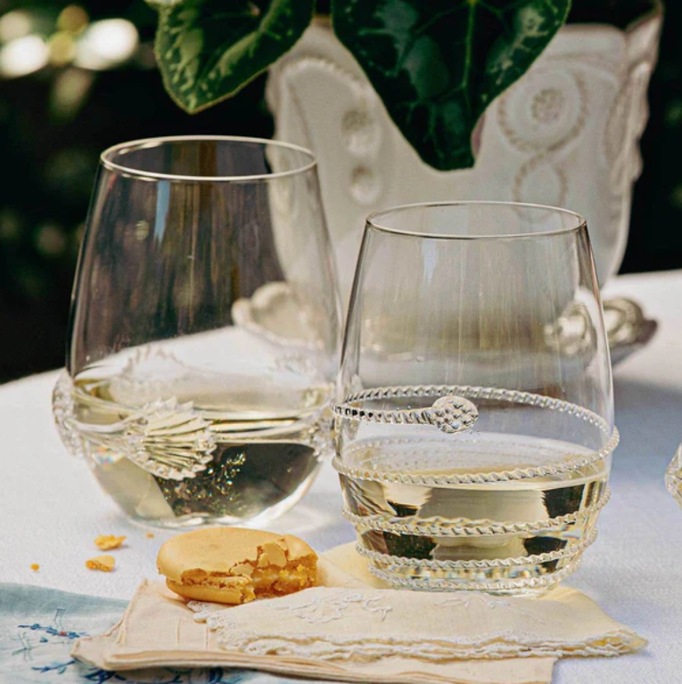 JULISKA JULISKA Amalia Stemless White Wine