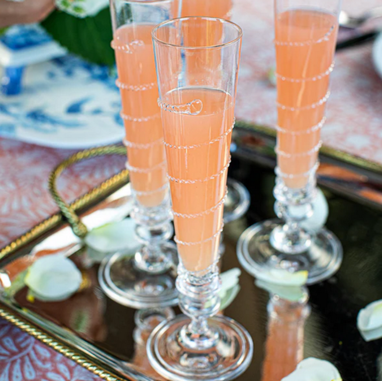 JULISKA JULISKA Amalia Flutes Set of 2