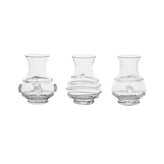 JULISKA Mini Vase Trio