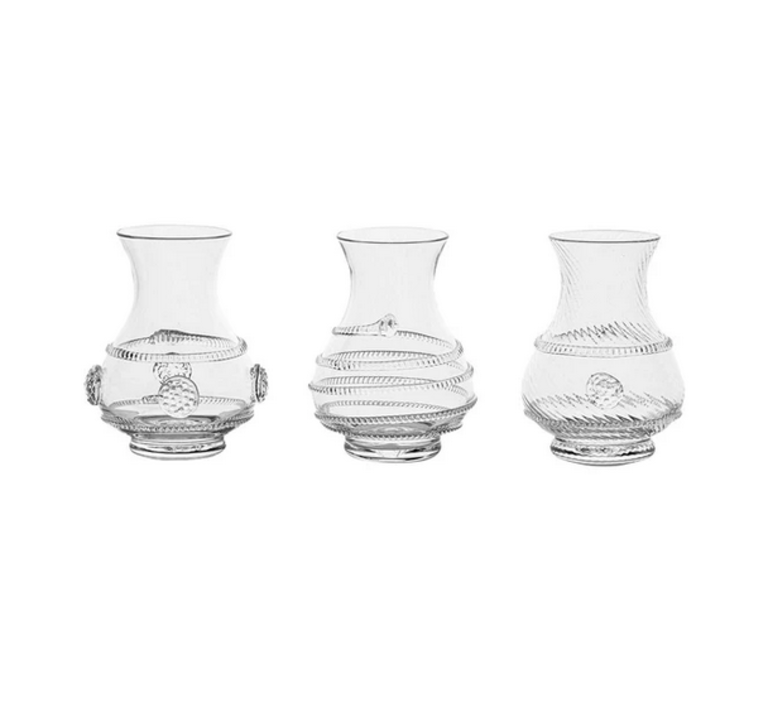 JULISKA JULISKA Mini Vase Trio