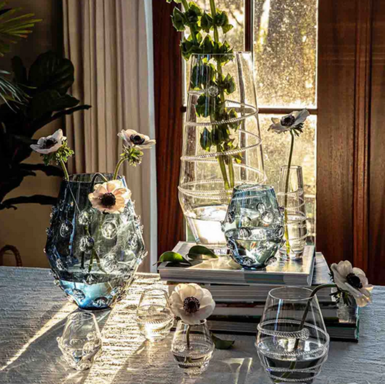 JULISKA JULISKA Mini Vase Trio