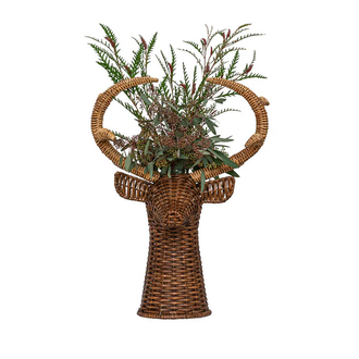 JULISKA Devon Willow 22" Stag Vase