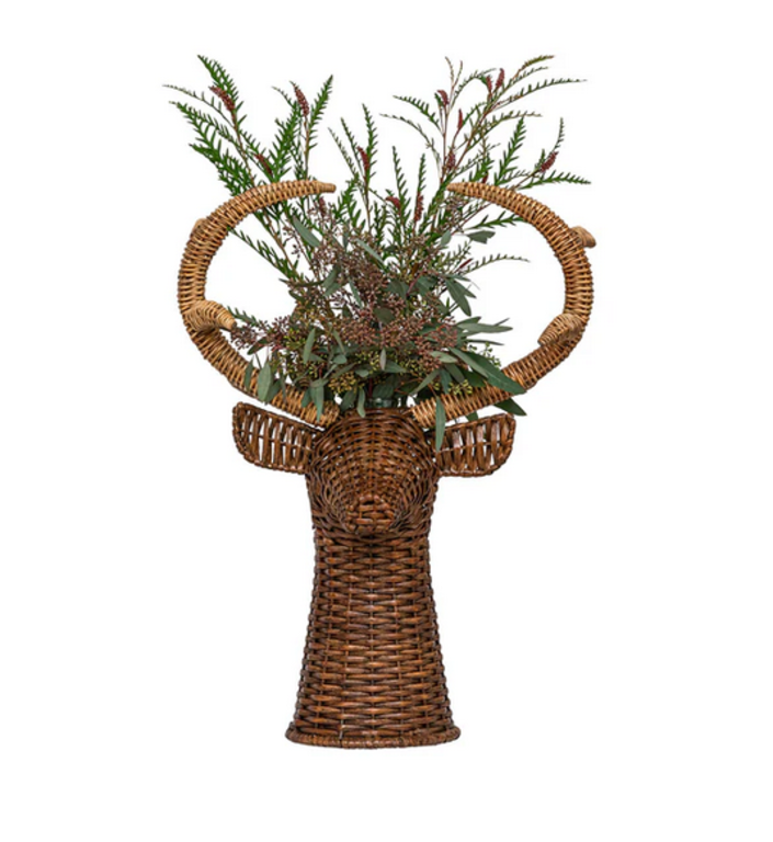 JULISKA JULISKA Devon Willow 22" Stag Vase