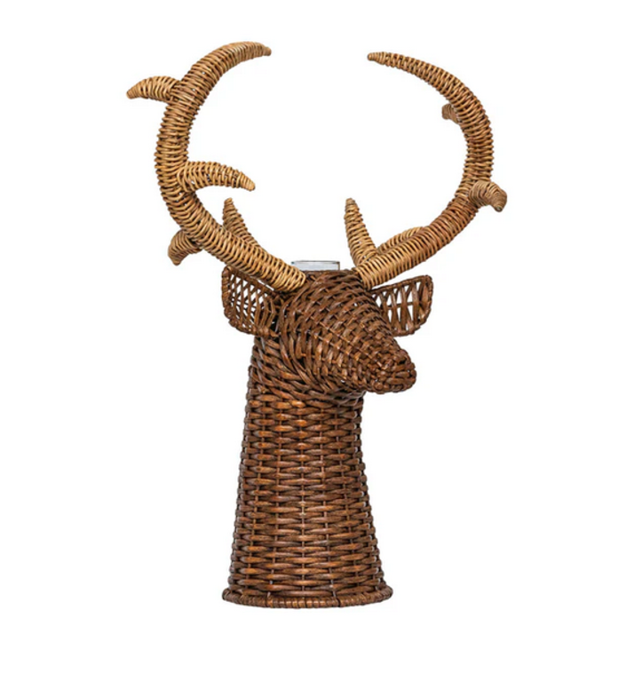 JULISKA JULISKA Devon Willow 22" Stag Vase
