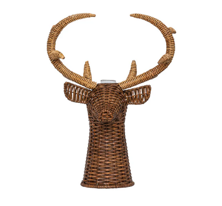 JULISKA JULISKA Devon Willow 22" Stag Vase