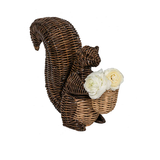 JULISKA Devon Willow Squirrel