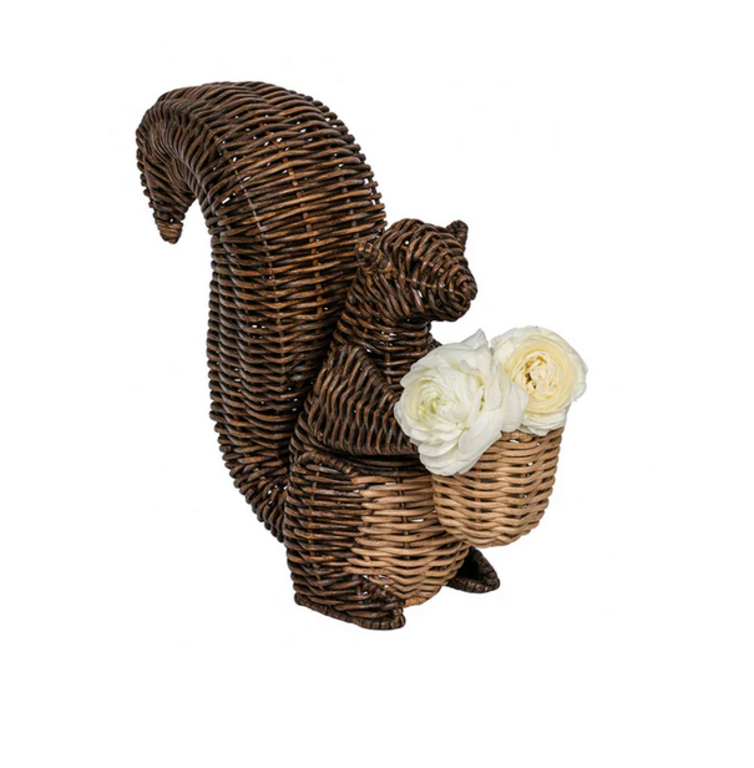 JULISKA JULISKA Devon Willow Squirrel