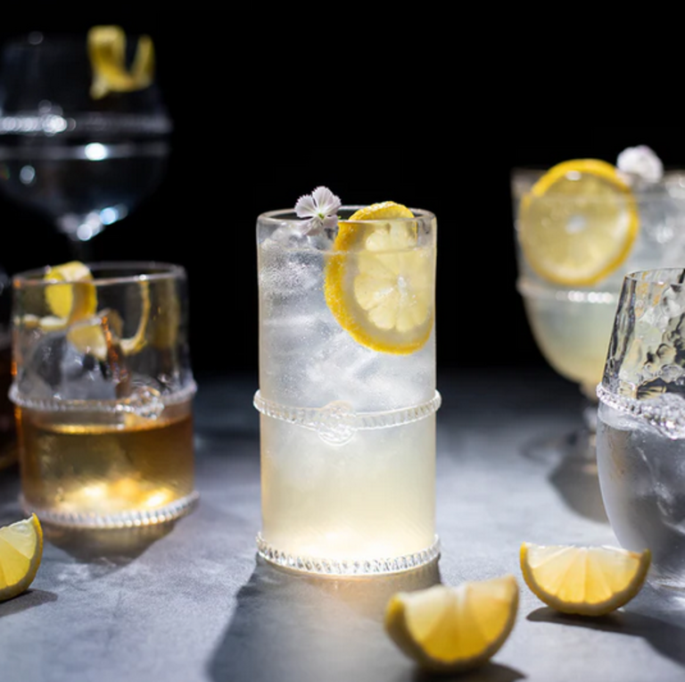 JULISKA JULISKA Graham Clear Highball