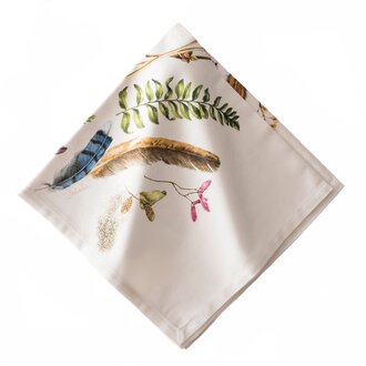 JULISKA Forest Walk Napkin