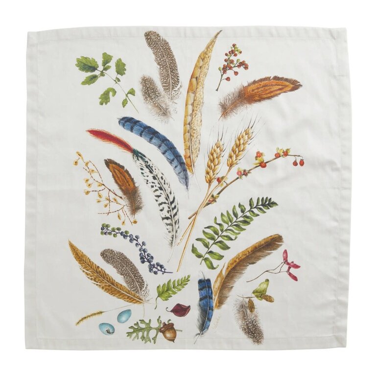 JULISKA JULISKA Forest Walk Napkin