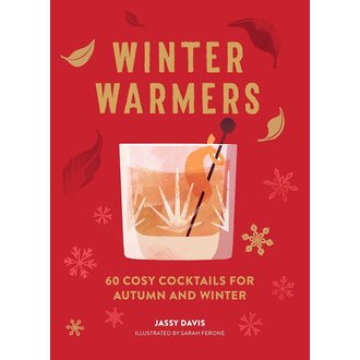 HARPER COLLINS Winter Warmers