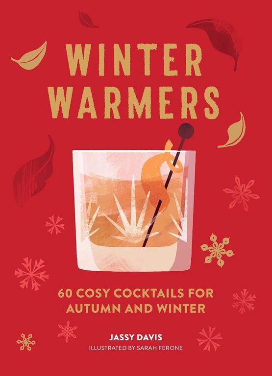 HARPER COLLINS HARPER COLLINS Winter Warmers