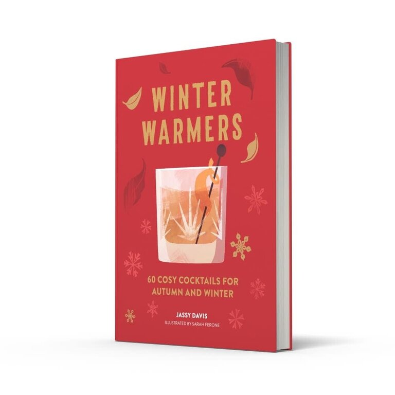 HARPER COLLINS HARPER COLLINS Winter Warmers