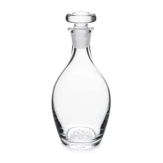 SIMON PEARCE Shoreham Decanter