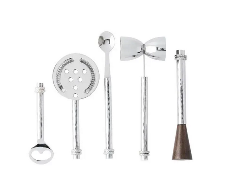 JULISKA JULISKA Graham Bar Tool Set