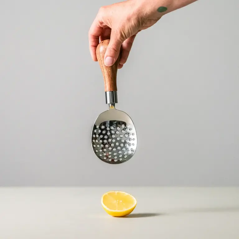 SIMON PEARCE SIMON PEARCE Julep Strainer