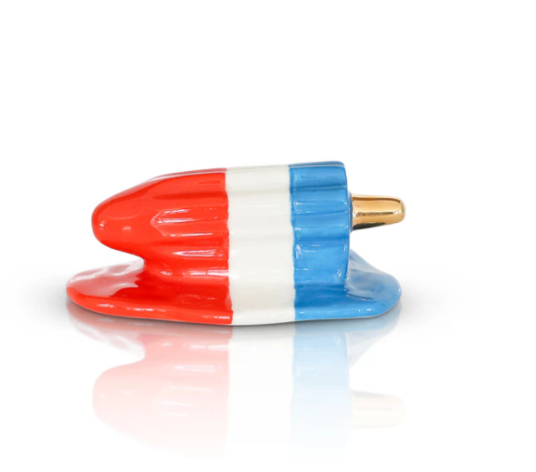 NORA FLEMING NORA FLEMING Keep Cool Popsicle Mini