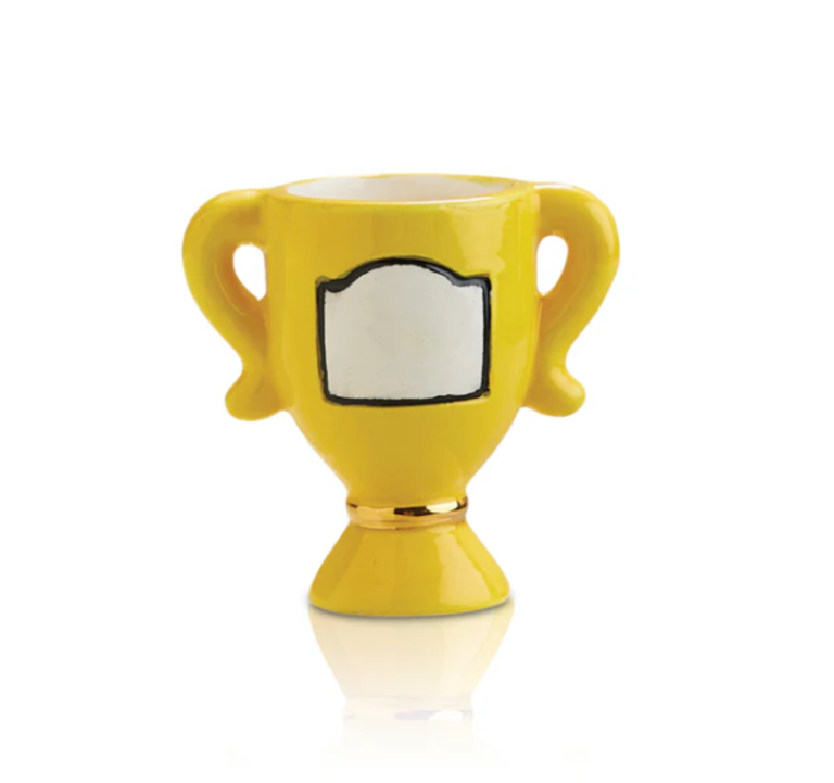 NORA FLEMING NORA FLEMING Trophy Mini