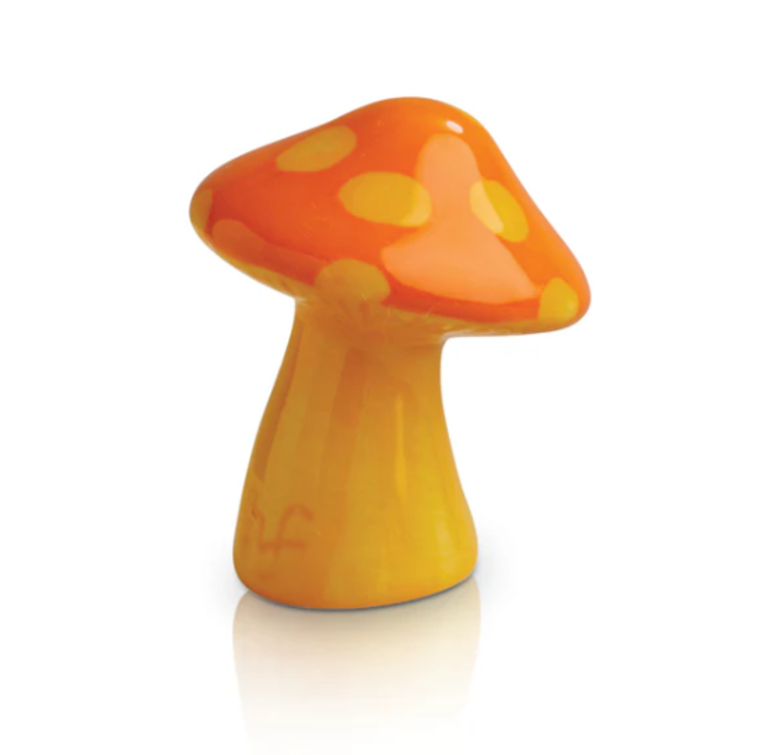 NORA FLEMING NORA FLEMING Funky Fungi Mushroom Mini