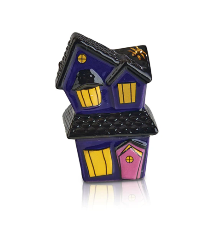 NORA FLEMING NORA FLEMING Haunted House Mini