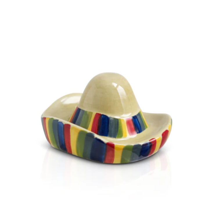 NORA FLEMING NORA FLEMING Sombrero Mini
