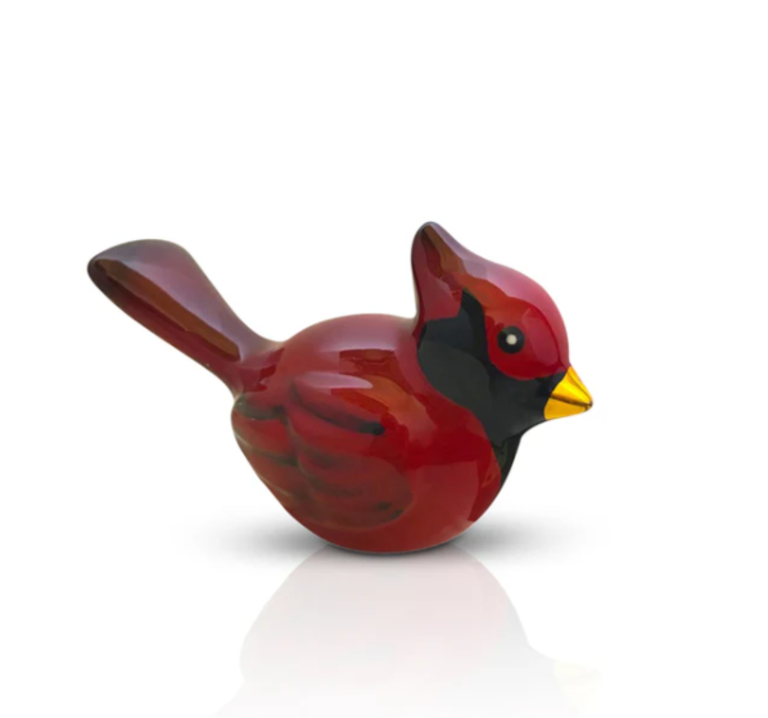 NORA FLEMING NORA FLEMING Cardinal Mini,