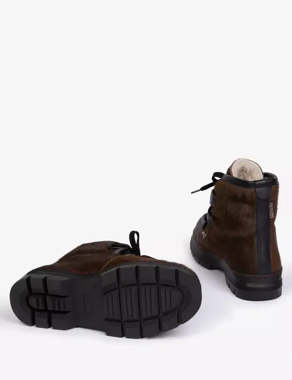 PENELOPE CHILVERS PENELOPE CHILVERS Incredible Pony Shearling Lined Boot