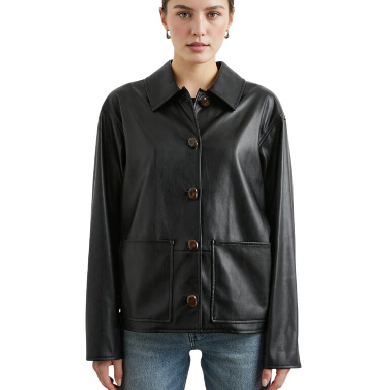 RAILS RAILS Haisley Jacket