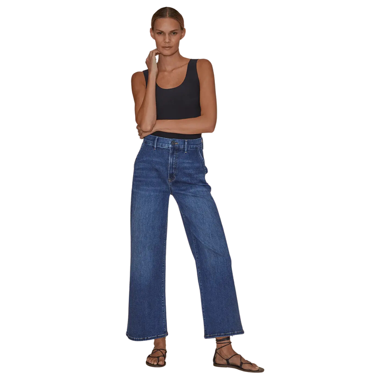 LE JEAN LE JEAN  Jude Trouser