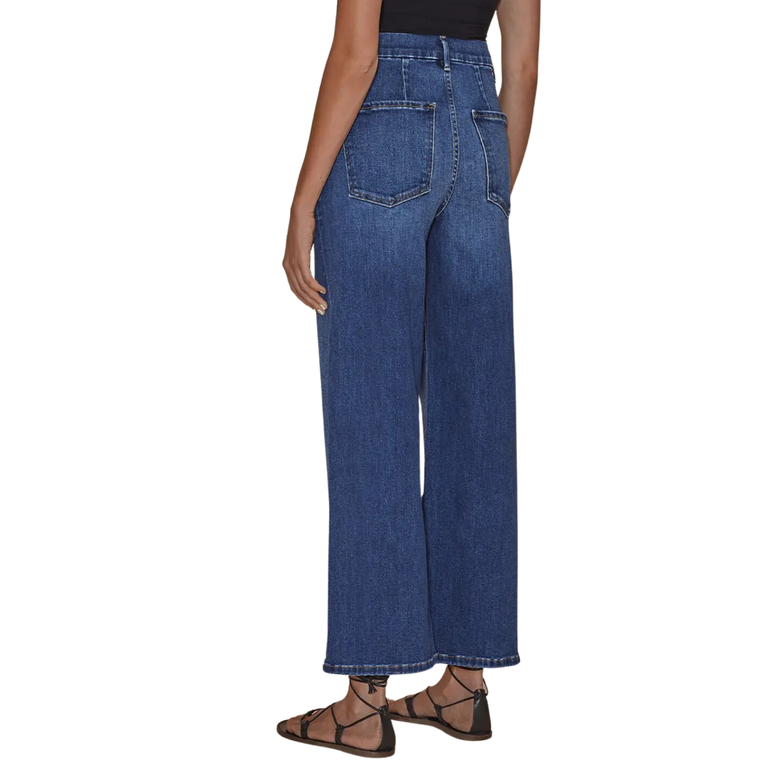 LE JEAN LE JEAN  Jude Trouser