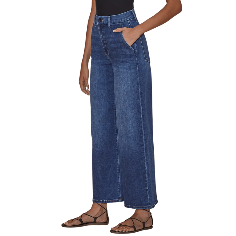 LE JEAN LE JEAN  Jude Trouser