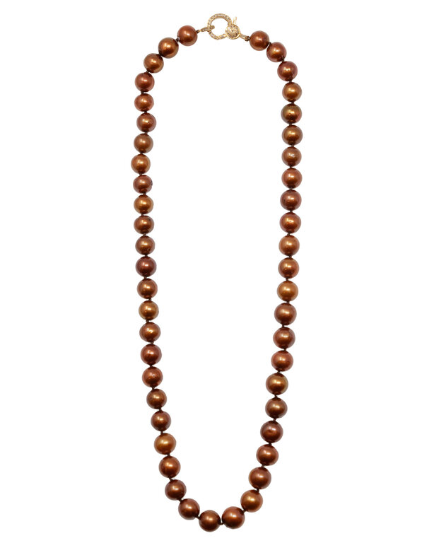 JMNYC DESIGNS JMNYC DESIGNS Freshwater Pearl Necklace