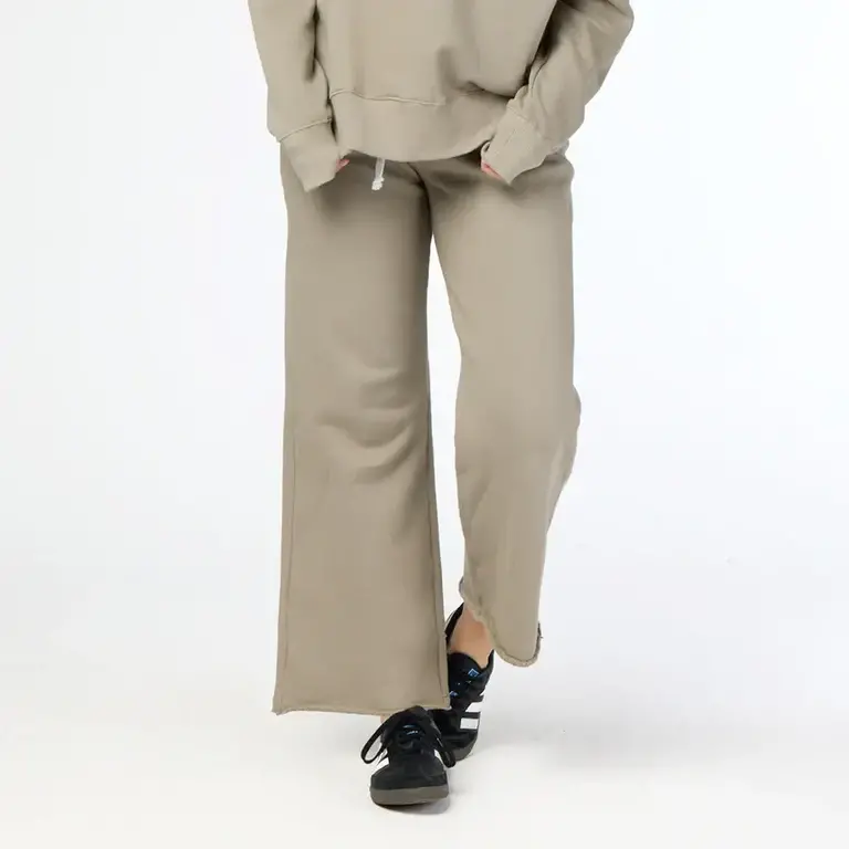 KERRI ROSENTHAL KERRI ROSENTHAL Weekend Barb Loved Sweatpant