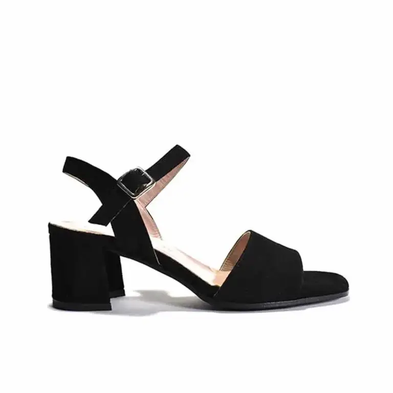 CORDANI CORDANI Suede Irisse Sandal