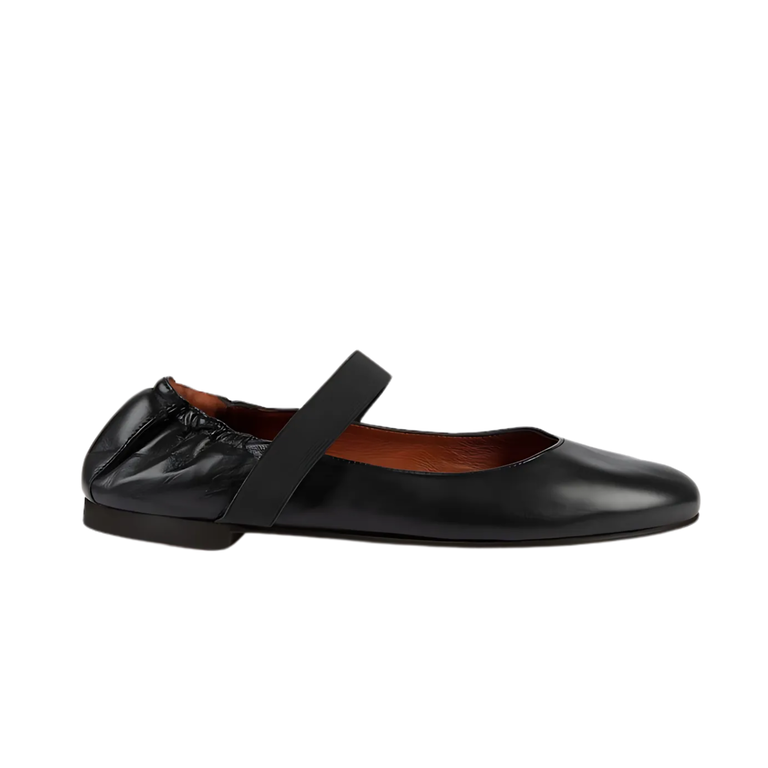 PENELOPE CHILVERS PENELOPE CHILVERS Rock & Roll Leather Flat