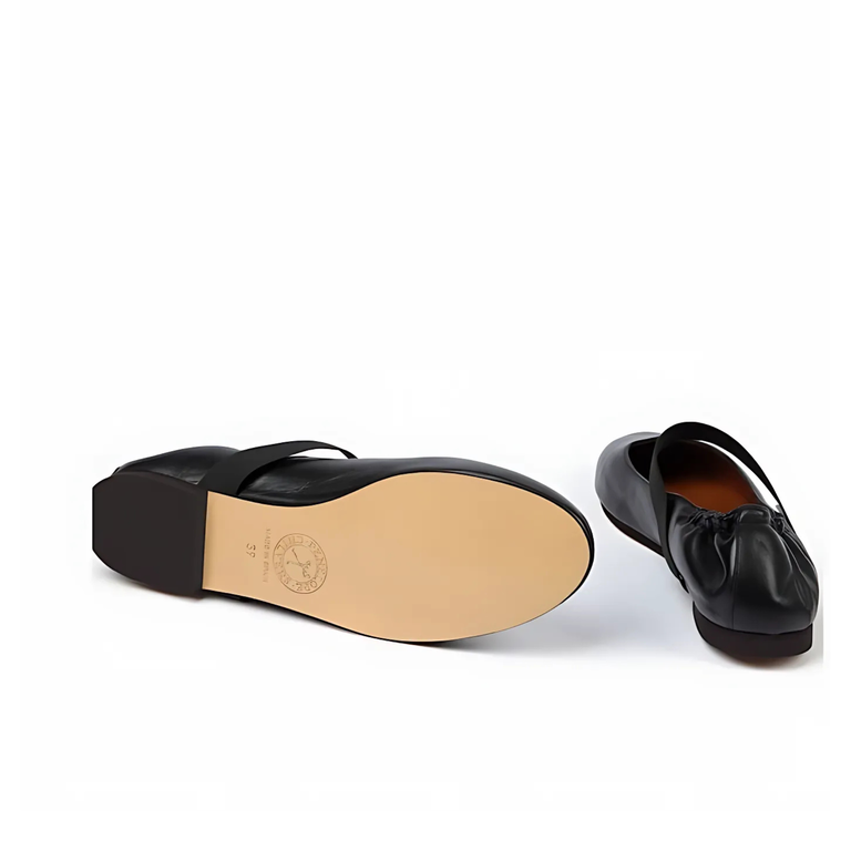 PENELOPE CHILVERS PENELOPE CHILVERS Rock & Roll Leather Flat