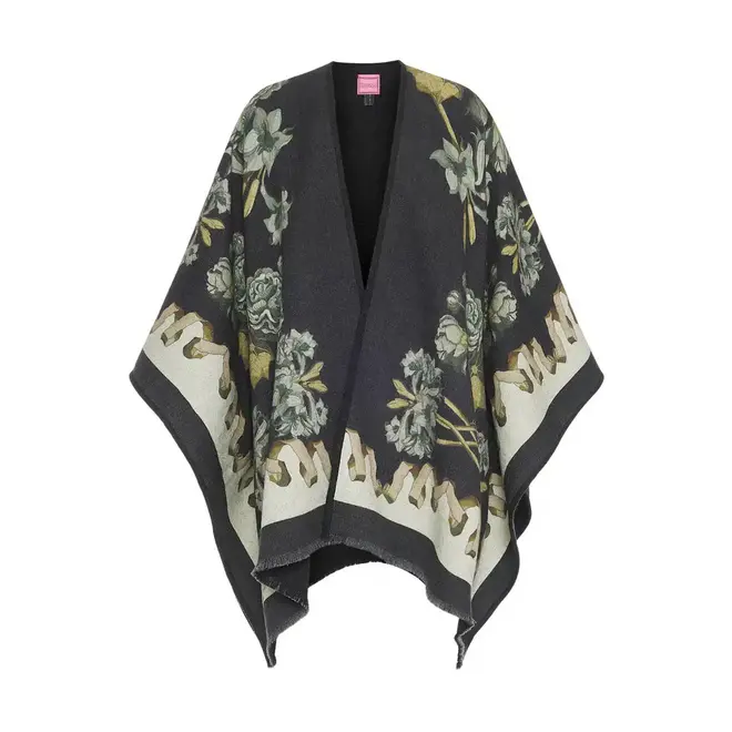FRANCO FERRARI Silk Scarf, 512171/101-18 - Touch of Class