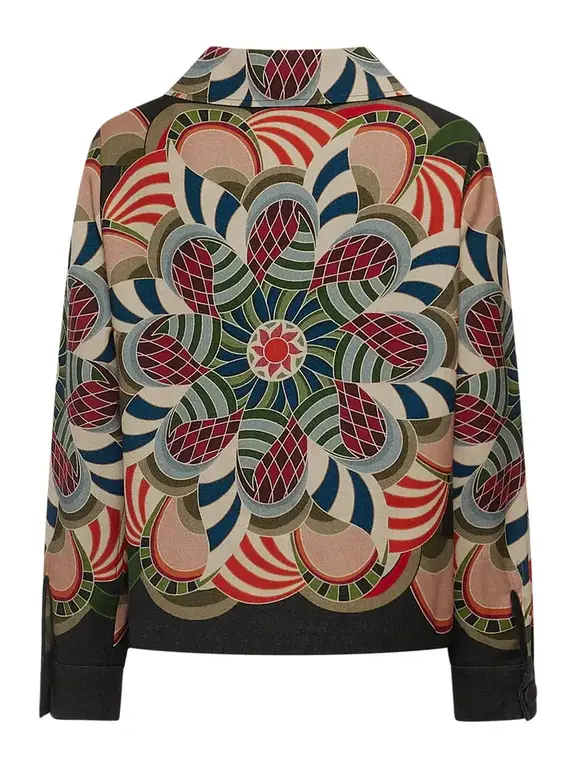 FRANCO FERRARI FRANCO FERRARI Wool Jacket