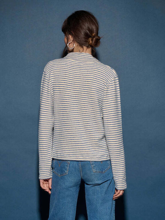 NATION LTD NATION Delphine Sweatshirt