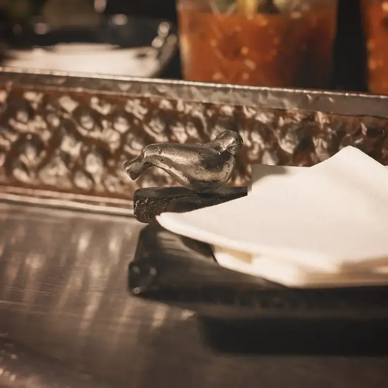 JAN BARBOGLIO JAN BARBOGLIO Chiquito Batea Bowl